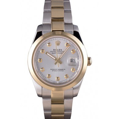 Replica Rolex Datejust-rl222