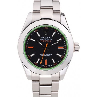 Replica Rolex Milgauss-rl191