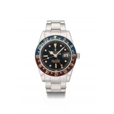 Rolex 6542 GMT JW1624