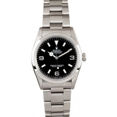 Rolex Explorer 14270 JW2103