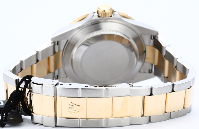 AAA Rolex Submariner 16613 No Hole Case JW2452