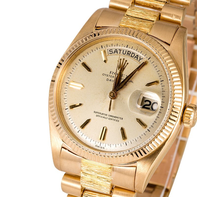Best Quality Imitation Vintage Rolex 