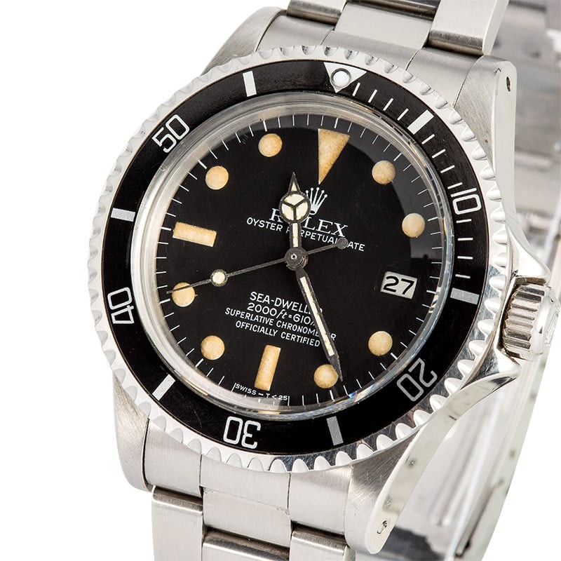 Best Quality Replica Vintage Rolex Sea 