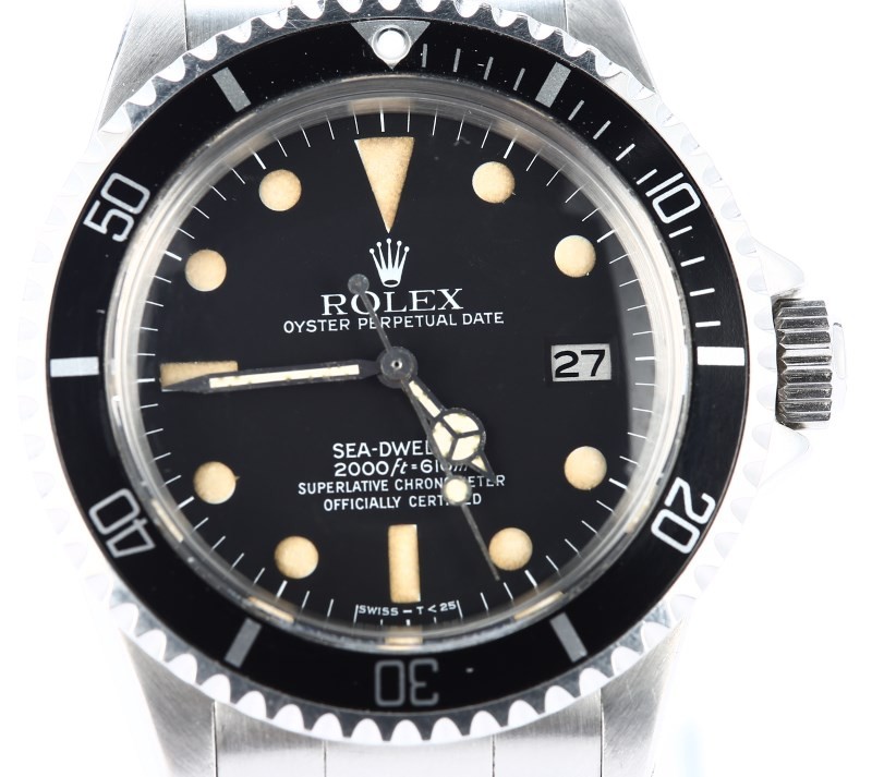 Best Quality Replica Vintage Rolex Sea 
