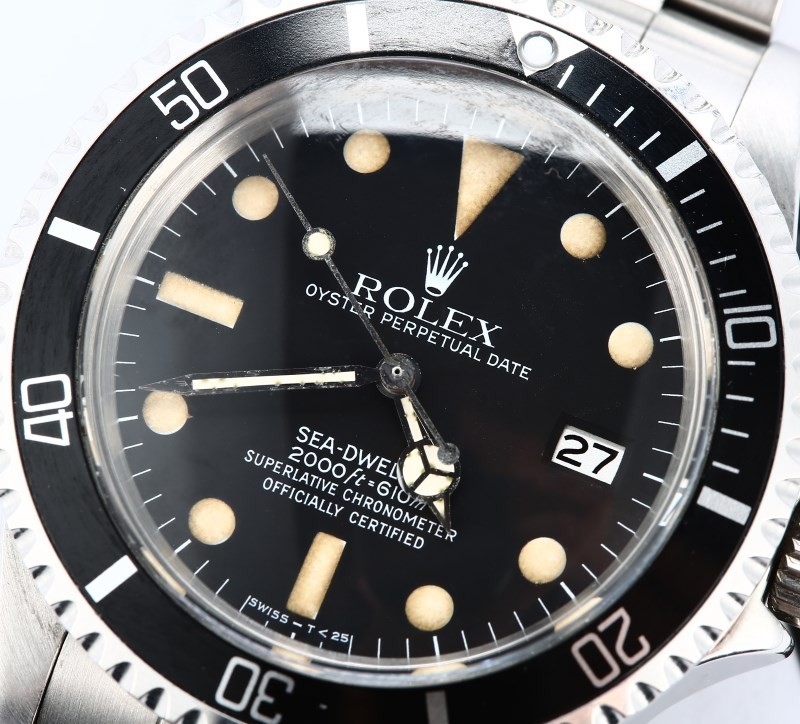 Best Quality Replica Vintage Rolex Sea 