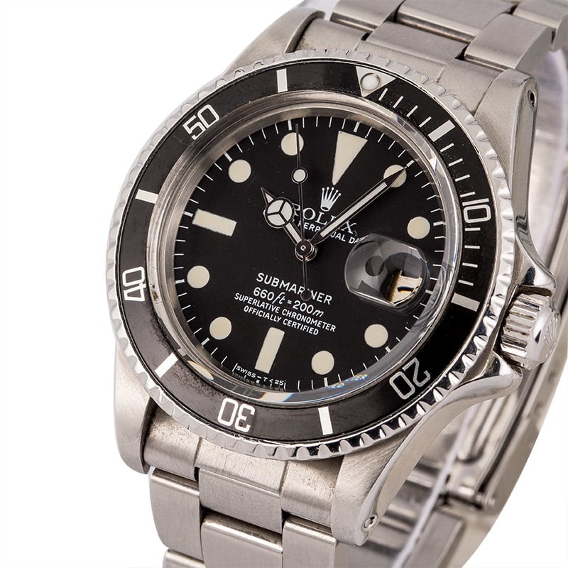 Imitation Cheap Vintage 1978 Rolex 