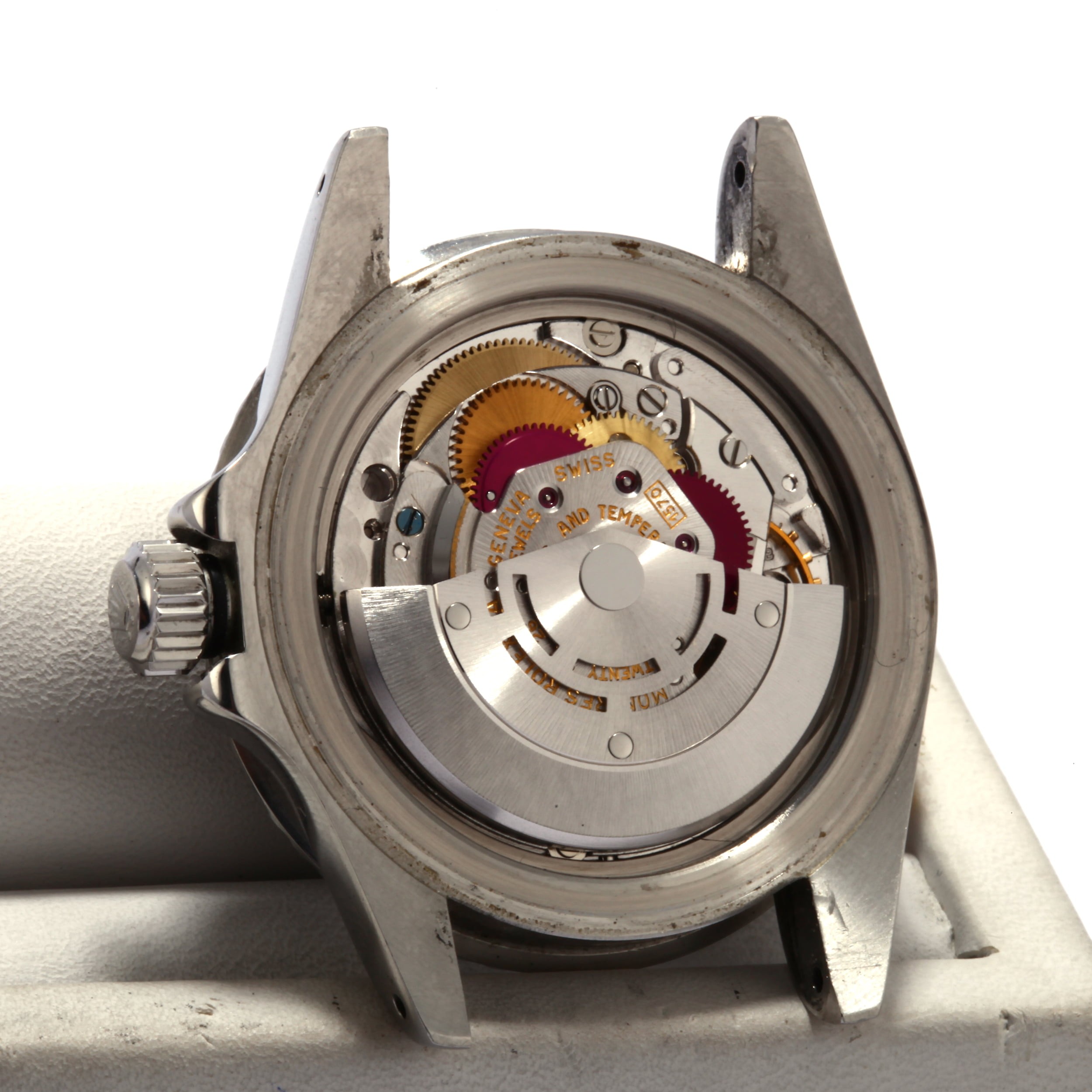 Imitation Cheap Vintage 1978 Rolex 