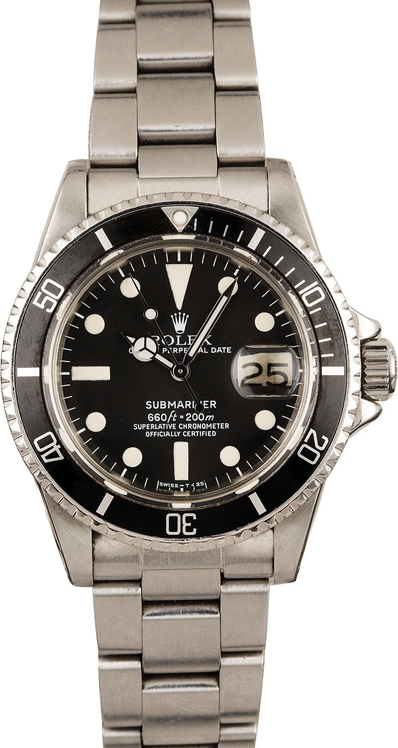 Imitation Cheap Vintage 1978 Rolex 