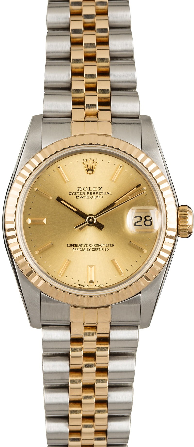 68273 rolex swiss