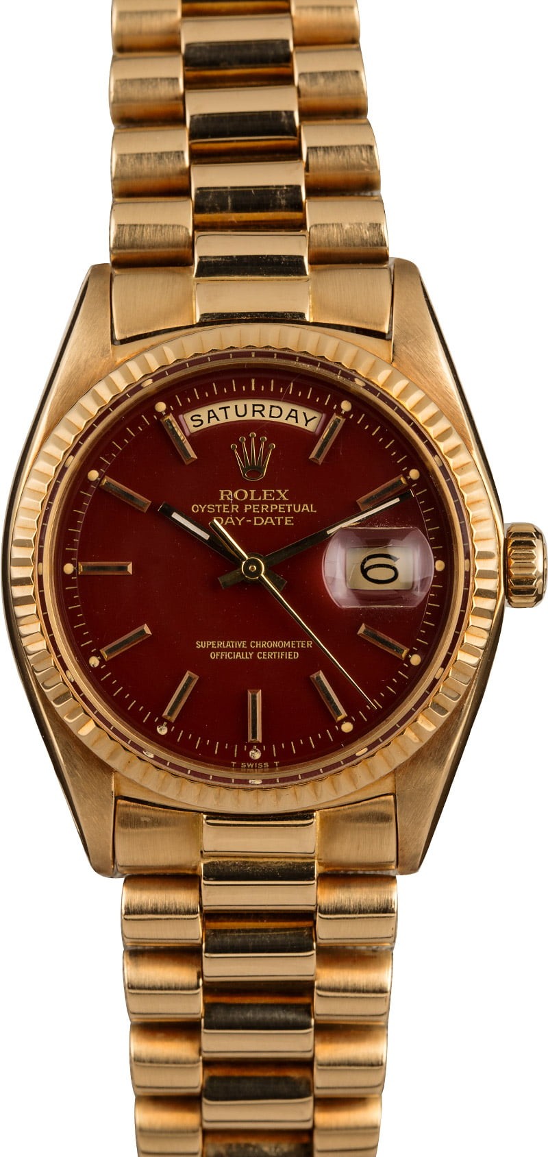 rolex 1803 stella