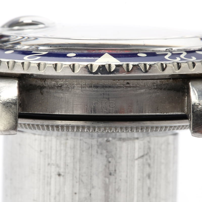 Replica Vintage 1971 Rolex GMT-Master 