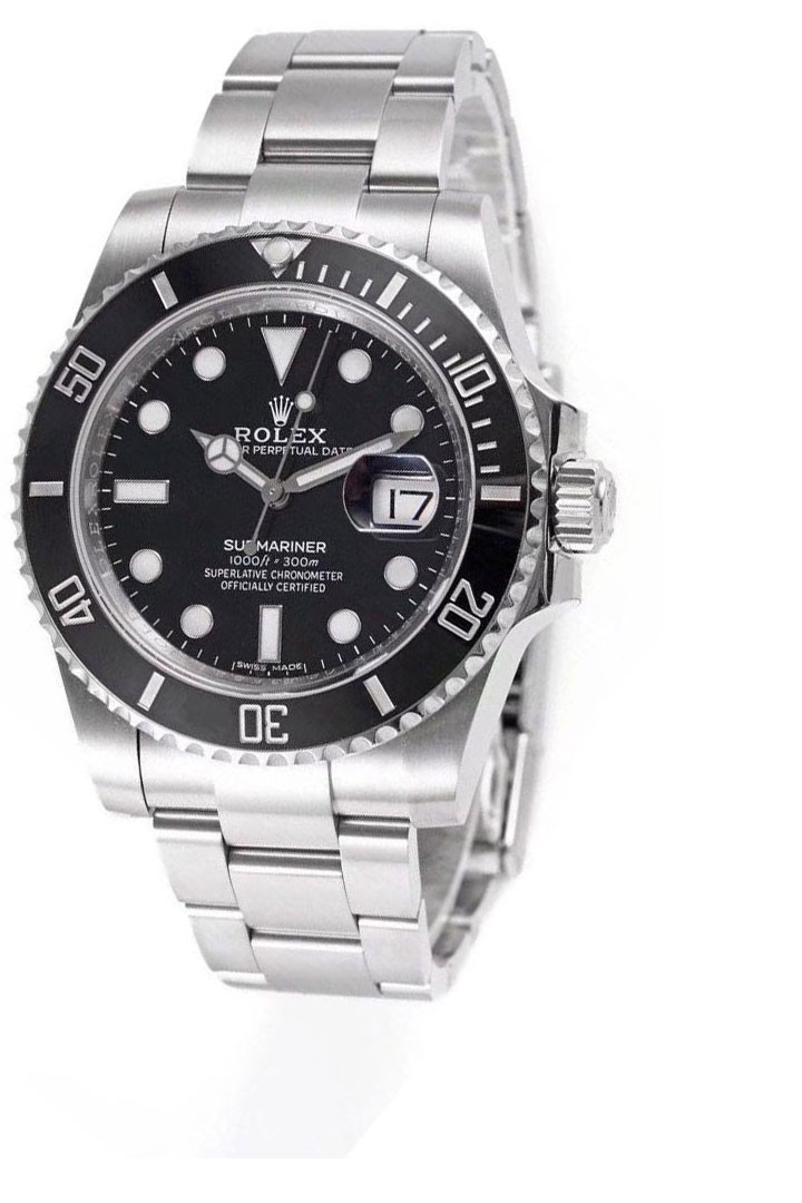 Replica Vintage Rolex Submariner 