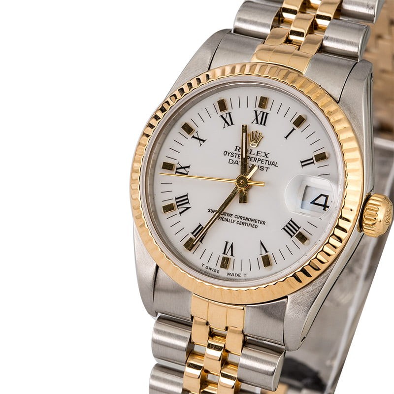 rolex swiss 68273
