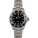 AAA 1:1 Men's Rolex No Date Submariner 14060 JW0718