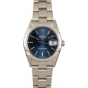 AAA Rolex Date 15200 Blue Dial JW1700