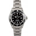 AAA Rolex Sea-Dweller 16600 Steel JW2362