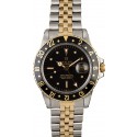 AAA Vintage Rolex 1979 GMT-Master 1675 JW2877