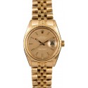 Best Rolex Datejust 1607 Bark Accents JW1861