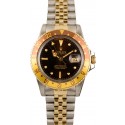 Best Vintage Rolex GMT-Master 16753 "Root Beer" JW2920