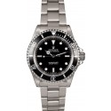 Copy Black Rolex Submariner 14060 Men's Watch JW0042