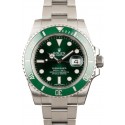 Copy Green Rolex Submariner 116610V Ceramic JW0238