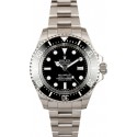 DeepSea Sea Dweller Rolex 116660 JW0209