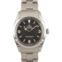 Fake Imitation Rolex Oyster Perpetual Vintage Explorer 1016 JW2273