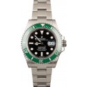 Fashion Imitation Rolex Submariner Date 126610lv Green Ceramic 41MM JW2489