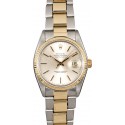 High Quality Rolex Datejust 16013 Two Tone Oyster JW1837