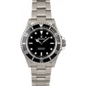 Imitation Best Steel Rolex Submariner 14060 No Date JW2606