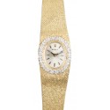 Imitation Best Vintage Rolex Cocktail Watch Diamond Bezel JW0640