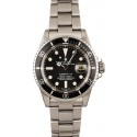 Imitation Cheap Vintage 1978 Rolex Submariner 1680 Matte Black Dial T JW2854