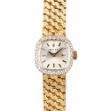 Imitation Rolex Ladies Cocktail 8366 Diamond Bezel JW0455