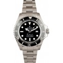 Imitation Rolex Sea-Dweller Deepsea 116660 Factory Stickers JW2367