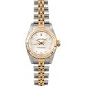 Knockoff Rolex Ladies Oyster Perpetual 76193 Diamonds JW0503