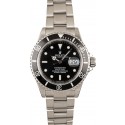 Knockoff Rolex Submariner 16610 No Holes Case JW2428