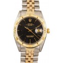 Knockoff Rolex Thunderbird DateJust 1625 JW2516