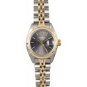 Ladies Rolex Date 6916 Vintage JW0290