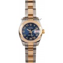 Ladies Rolex Datejust Watch 179163 JW0327