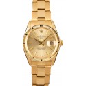 Mens Rolex 1501 JW0675