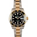 New Model Rolex GMT Master II 116713 Ceramic JW0763