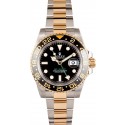 New Model Rolex GMT Master II 116713 JW0764