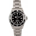 Replica Designer Rolex Oyster Sea-Dweller 16600 JW2276