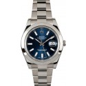 Replica New Rolex Datejust 116300 Stainless Steel Oyster JW0766