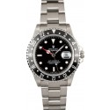 Replica Rolex 16710T GMT Master Red GMT Hand JW1610