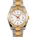 Replica Rolex Datejust 116263 Thunderbird Oyster JW1785