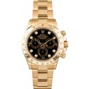 Replica Rolex Daytona Cosmograph 116528 with Diamonds JW2061