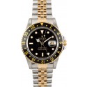 Replica Rolex GMT-Master 16753 Jubilee Bracelet JW2141