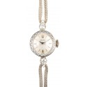 Replica Rolex Ladies Diamond Cocktail Watch JW0490