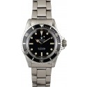 Rolex 5513 Serif Dial JW1623